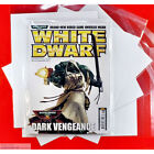 Comic Bags ONLY  up to A4 Size0 Fits White Dwarf GW Wahammer RPG Magazine x 10