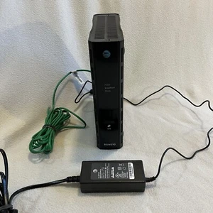 AT&T Arris BGW210-700 Gateway Wi-Fi Modem Router Broadband - Tested - Picture 1 of 7