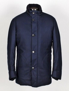 Blue Suede Coats, Jackets \u0026 Vests for 