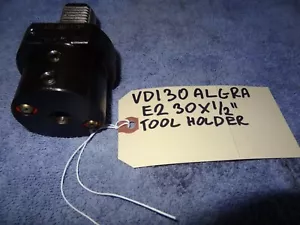 VDI 30 ALGRA E2 30X1/2" PORTAHERRAMIENTAS - Imagen 1 de 3