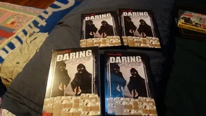 Daring Capers - Seasons 1 & 2 - 20 Episodes! AS SEEN ON THE LEARNING CHANNEL! - Picture 1 of 1