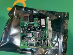 PCB ETHER-16CT/104 1906366400 - Perkin Elmer 200 DAD - Imagen 1 de 3