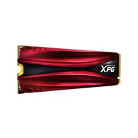 XPG GAMMIX Gaming SSD S11 Pro Series: 1TB Internal PCIe Gen3x4 M.2 2280 (NVMe)