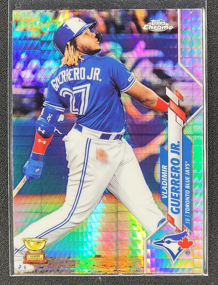 VLADIMIR GUERRERO JR - Toronto Blue Jays - *** Pick & Choose *** - Image 1 of 1
