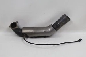 Ducati 939SS 939 Supersport Front Horizontal Exhaust Header Pipe Muffler Sensor - Picture 1 of 3