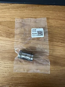 Misumi LMU8 Bearing replacement LM8UU Prusa - Picture 1 of 1