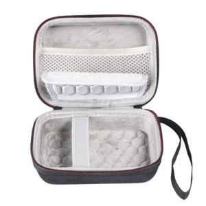 Carrying Case Shockproof Retro Handheld Game Console Anti Scratch Handbag - Picture 1 of 7