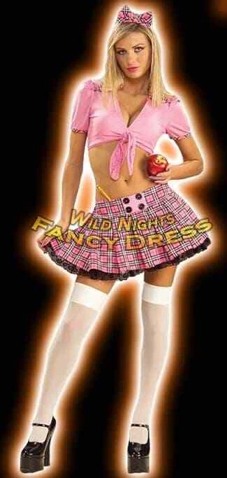 Sexy Teachers Pet Or Schoolgirl - Image 1 of 1