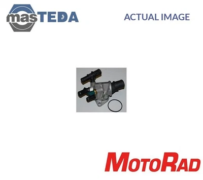 492-88K ENGINE COOLANT THERMOSTAT MOTORAD NEW OE REPLACEMENT - Image 1 of 4