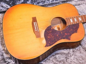 Gibson SJ Deluxe 70s - Picture 1 of 11