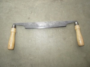 vintage Marples 10draw knife shave plane - Picture 1 of 19