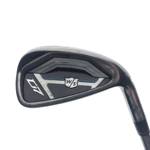 Used Wilson D7 6 Iron / 25.0 Degrees / Regular Flex - Picture 1 of 9