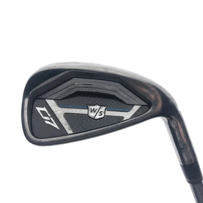 Used Wilson D7 6 Iron / 25.0 Degrees / Regular Flex - Image 1 of 4