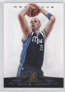 2012-13 Panini Momentum Chris Kaman #54 - Picture 1 of 4