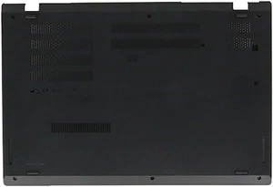 Lenovo ThinkPad L15 Gen 1 - Original Base Cover, Lower Door Bezel (5CB0S95380) - Picture 1 of 2