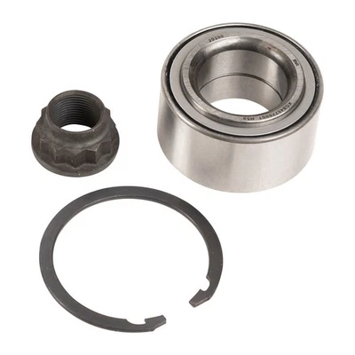 Jeu de roulements de roue avant (1 côté) 6822JL - Photo 1/4