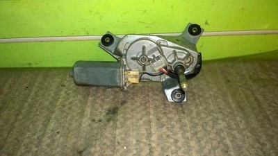 97 98 99 00 01 02 03 04 MITSUBISHI MONTERO SPORT REAR WIPER MOTOR OEM 1398-6 - Image 1 of 2