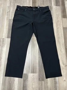 Greg Norman Dark Grey Golf Pant Men’s Size 38x29 - Picture 1 of 5