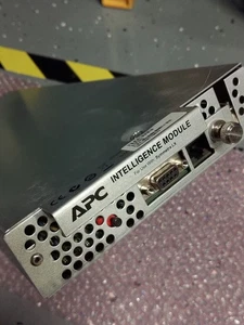APC SYMIM5 Power Control Module 8kVA to 16kVA Intelligent UPS Management Unit - Afbeelding 1 van 5
