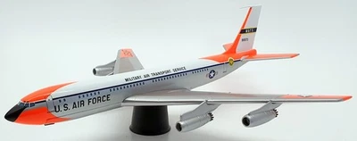 Corgi 1/144 Scale AA32911 - Boeing VC 137A Stratolifter USAF Mats 1254 ATW - Image 1 of 4