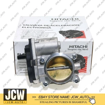 原始设备制造商油门车身适合别克 Regal Verano 雪佛兰 Equinox GMC 12669146 2.4L — 第 1/4 张图片