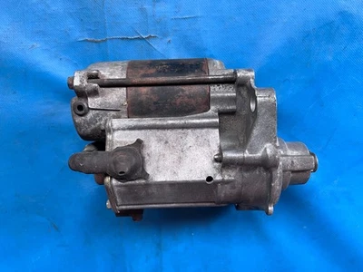 Motor De Arranque Automático Rover 800/827 2.7 Honda V6 (128000-2830) Foto 1 de 3