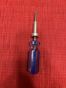 Jonard TT-7 Terminator Tool for Locking Terminators, 8 Inch - Picture 1 of 1