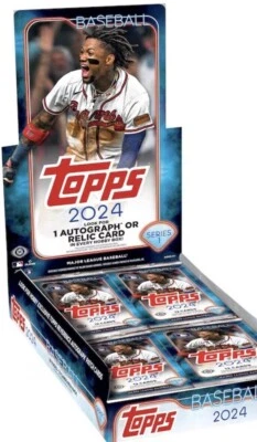 2024 TOPPS SERIES 1 BASEBALL RAINBOW FOIL YOU PICK-COMPLETE YOUR SET #1-249 MINT