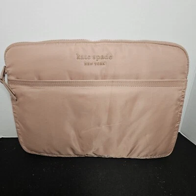 Kate Spade New York -Puffer Universal - Laptop Sleeve for 13”/14” - Image 1 of 3