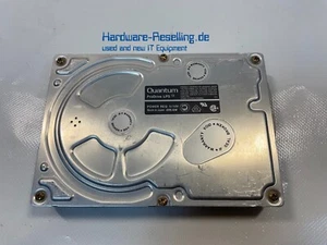 Quantum ProDrive LPS 245MB IDE | P-ATA 3.5" 240AT GM24A012 4306 RPM HDD - Picture 1 of 2