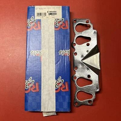 Junta colector escape 1985-1995 8 válvulas Toyota Tacoma 4Runner 2,4 L L4 SOHC Foto 1 de 3