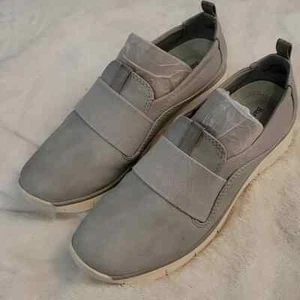 Zapato deportivo sin cordones Baretraps® Garner - gris (8) 736767 - - Imagen 1 de 6
