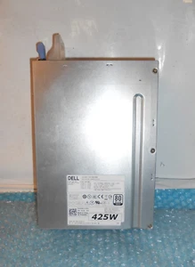 Dell T3600 T3610 425W Workstation Schaltnetzteil D425EF-01 003MFJ 03MFJ - Bild 1 von 17