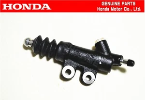  HONDA Genuine 92-96 CIVIC EJ1 Coupe Clutch Master Cylinder Slave OEM - Picture 1 of 1
