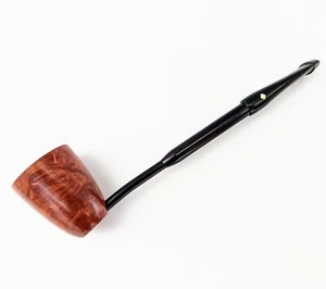 Rare Vintage Dr. Grabow CDL Tobacco Smoking Pipe USA Imported Briar Unique Spade - Picture 1 of 7