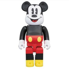 Be@rbrick 1000% MEDICOM TOY Mickey Mouse