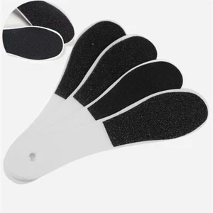 Foot File Hard Dead Skin Pedicure Callus Remover Double Sided Foot  Scrubber - Picture 1 of 9