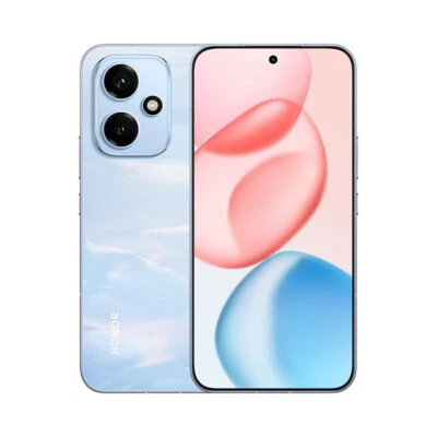 Honor 400 5G Smartphone Android 15 Snapdragon 7 Gen 4 Octa Core GPS Touch ID NFC - Image 1 of 4