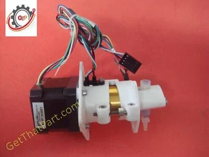 Beckman Coulter AcT diff2 Hematology Analyzer Aspiration Pump Tested - Picture 1 of 11