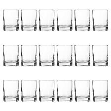 Shot Liqueur Glasses Spirit Cocktail Shooter Glass, 65ml - Party Pack of 24