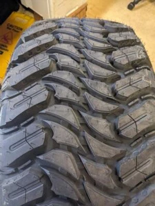 ATTURO TRAIL BLADE MTS LT 35 13.50 24 116Q LRE 10PLY TIRE TBMS-L73DDAFE CQ2 - Picture 1 of 4