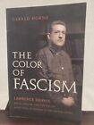 the color of fascism: lawrence dennis by gerald horne