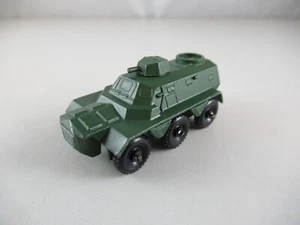 Matchbox Lesney 54 Saracen Carrier - Picture 1 of 4
