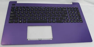 13N0-RLA0H21 Asus Handauflage X553Ma-2C K/B (US) Modul / As Purple "GRADE A" - Bild 1 von 1