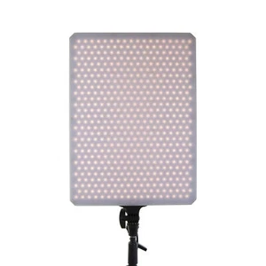 Luz LED de estudio NanGuang 100 vatios 2 en 1 luz y softbox - COMBO100C - Imagen 1 de 6
