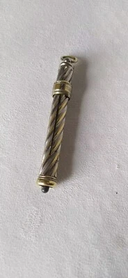 ANCIEN CRAYON POUR CHÂTELAINE - Photo 1/4