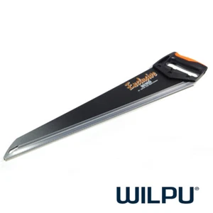 Handsäge Fuchsschwanz Einhandsäge Baumsäge Gartensäge WILPU Exclusive Profi a - Bild 1 von 4