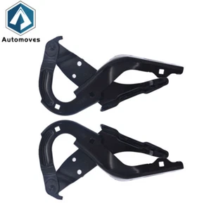 2PC Hood Hinge Left/Right Side HO1236141 HO1236142 For Honda HR-V 2016 17&18 - Bild 1 von 10