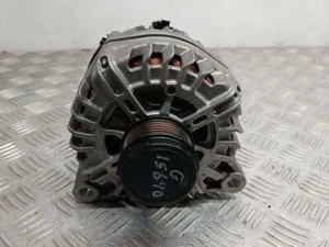 9810525380 generator für PEUGEOT 208 STYLE 2012 4783804 - Picture 1 of 6