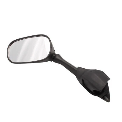 Rétroviseur Gauche pour Yamaha FZ6 600 S SA Fazer 2004-2008 - Photo 1/4